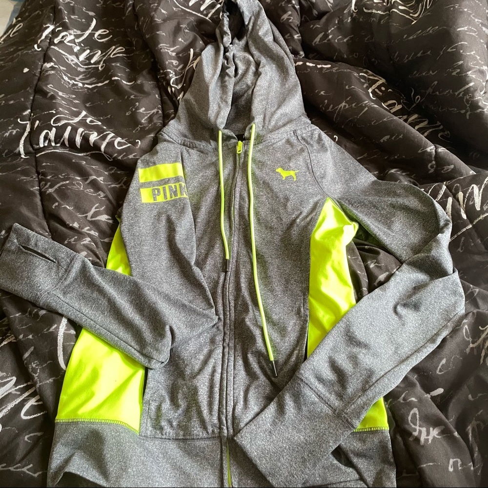 Victoria Secret Hoodie
